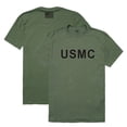 thumbnail image 2 of RapidDominance RS2-USM-OLV-04 USMC Relaxed Graphic Tee, Olive - Extra Large, 2 of 3