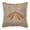 Multi, variant on Carolines Treasures BB1060-BL-BN-PW1818 Moth Burlap and Brown Canvas Fabric Decorative Pillow BB1060 18H x18W
