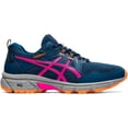 thumbnail image 4 of 26.0 cmMako Blue/Pink GloZapatillas Gel-Venture 8, Mujer, 4 of 5