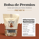 thumbnail image 2 of Aussie Prime | Bolsa de Premios Para Perros | Sabor: Hígado de Res | 300 G | Premios Deshidratados Para Perro | 100% Natural | Premios Para Perro Cachorro Y Adulto | Rico en Proteínas, 2 of 6