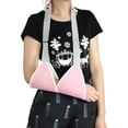 thumbnail image 3 of Arm Sling Adjustable Forearm Shoulder Arm Support Strap Swathe Brace Reinforced Immobilizer Broken Forearm, 3 of 6