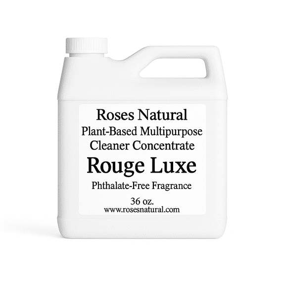 Plant-Based Multipurpose Cleaner Concentrate- Rough Luxe
