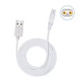 thumbnail image 5 of Shaver Charger compatible Finishing Touch Flawless Body Rechargeable Ladies Shaver Cord 5V Replacement USB Charger Cable Women Trimmer, 5 of 5