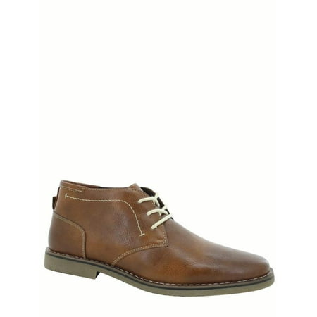 George Men's Dress Chukka Boot (Best Boots For Sfas)