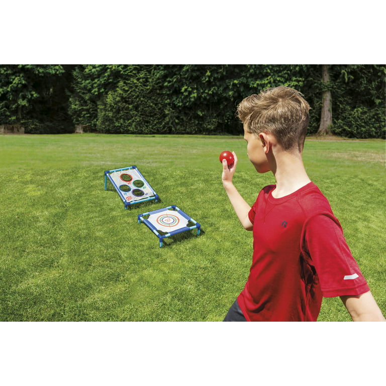 GO! Games Backyard Golf Target Game – Toysmith