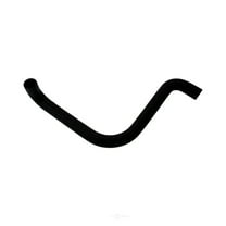 Continental 62884 Molded Radiator Hose