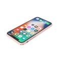 thumbnail image 3 of Tekcoo Shockproof Apple iPhone 6 7 8 Plus XR X XS XS Max Case Ultra Thin Matte Charming Colorful Slim Soft TPU Bumper Case Cover - Pink, 3 of 7