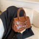 thumbnail image 5 of Bolso Bandolera 5631 (marrón), 5 of 9
