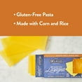 thumbnail image 7 of DeLallo Gluten Free Lasagna Noodles, No Boil, Oven Ready, Non-GMO, 8.8 oz Box, (10 Pack), 7 of 7