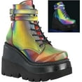 thumbnail image 2 of Women's Demonia Shaker 52 Ankle Boot, 2 of 2