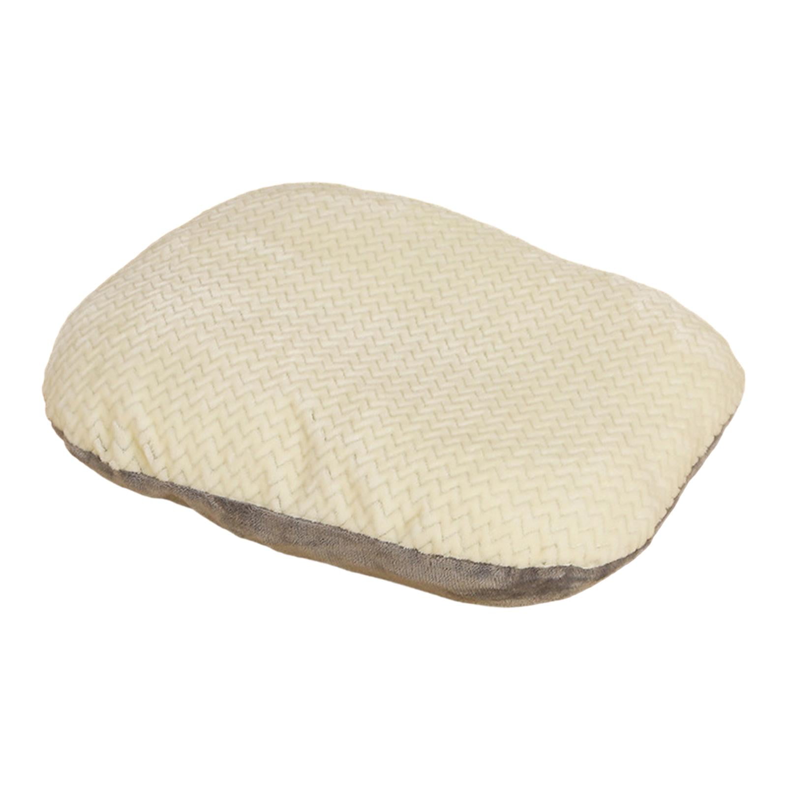 Dog Crate Bed Comfortable Warm Soft Pet Kennel Bed for Puppy Kittens Rabbits L