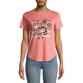 thumbnail image 6 of Powerpuff Girls Juniors' Tee, 6 of 6