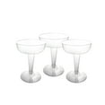 thumbnail image 1 of Party Essentials Party Supplies Tableware, 50-Count, Clear, 1 of 4