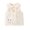 Yellow 2, variant on MXIEZI Baby Girls Warm Cotton Vest Jacket,Newborn Infant Boys Sleeveless Outwear Waistcoat 0-3Y