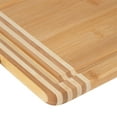 thumbnail image 6 of Kitchen Details 2 Pack Medium Bamboo Cutting Board, 6 of 7