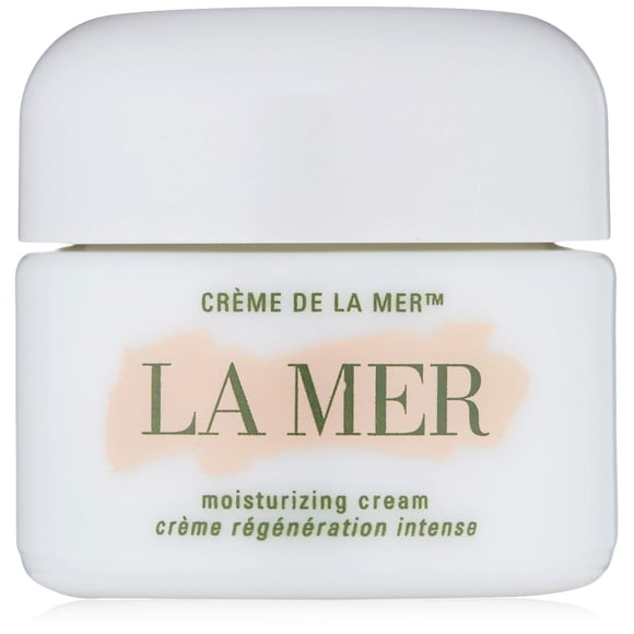 Crema hidratante La Mer para unisex 30 ml