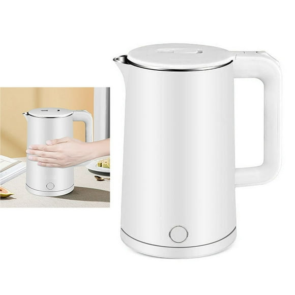 Hervidor eléctrico Jadeshay Acero Inoxidable 2,3 L