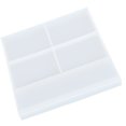 thumbnail image 1 of Photo Frame Silicone , Silicone  Reusable Washable Safe   For DIY Ornaments For DIY Decorative Craft For Photo Frame Making, 1 of 8