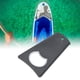 thumbnail image 5 of Limpiador de cera para tablas de surf, portátil, duradero y de alta eficiencia, edición negra, 5 of 8