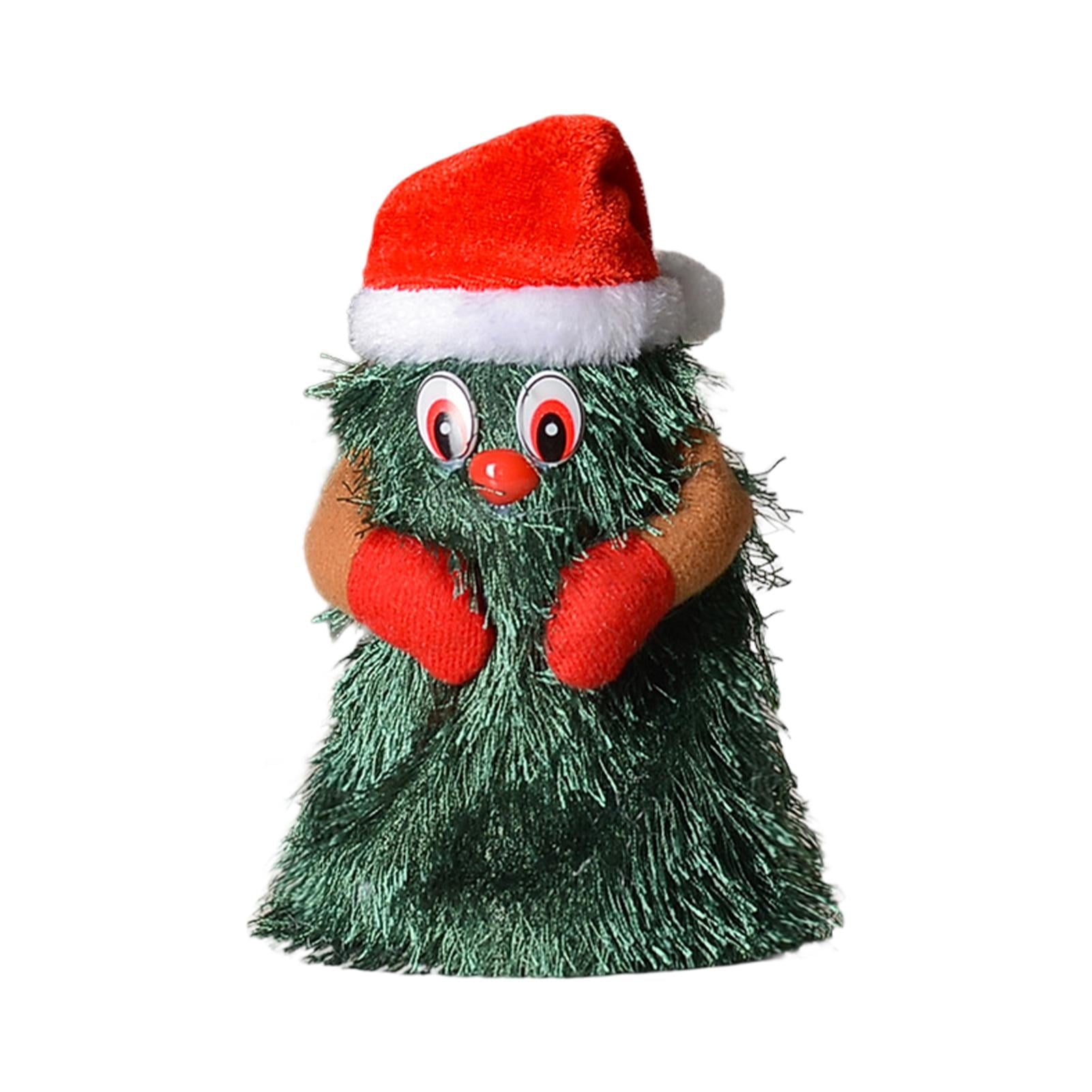 Dancing Christmas Tree | Singing and Dancing Christmas Tree Animated Decorations | Christmas Party Favors Home Decorations Gift Toys for Kids - Dancing Christmas Tree | Singing and Dancing Christmas Tree Animated Decorations | Christmas Party Favors Home Decorations Gift Toys for Kids -