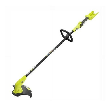 Ryobi 40-Volt Lithium-Ion Cordless Battery String Trimmer (Tool Only)