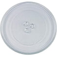 thumbnail image 1 of Turntable For Microwave 24.5 Cm Microwave Plate Glass Turntable Replacement Plate Glass Plate Glass Turntable For Microwaves, 1 of 5