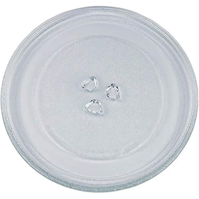 Turntable For Microwave 24.5 Cm Microwave Plate Glass Turntable Replacement Plate Glass Plate Glass Turntable For Microwaves