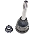 thumbnail image 2 of Dorman B9917PR Front Lower Inner Suspension Ball Joint for Specific BMW Models Fits select: 1997,2000 BMW Z3 2.8, 2 of 2