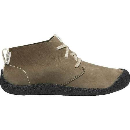 

KEEN Men s Mosey Chukka Leather Shoe
