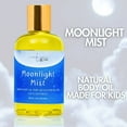 thumbnail image 4 of Moonlight Mist Kids Body Oil - 4 oz by LatherGreen, 4 of 11