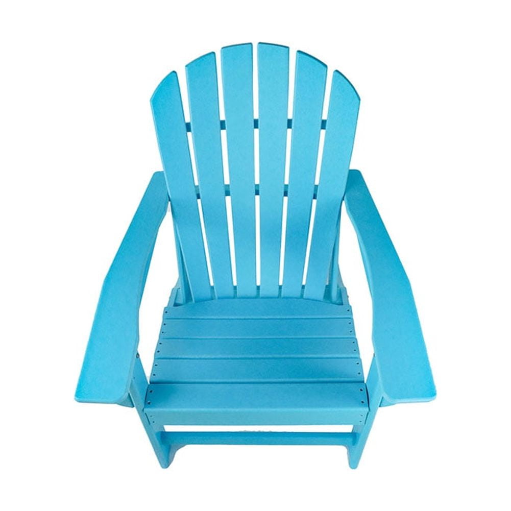 Kepooman Folding Adirondack Chair with Easy Maintenance & Weather Resistant Classic Outdoor Lounge Plastic Furniture for Patio, Deck, Garden, Backyard, Beach, Pool and Fire Pit Seating, Blue Kepooman Folding Adirondack Chair with Easy Maintenance & Weather Resistant Classic Outdoor Lounge Plastic Furniture for Patio, Deck, Garden, Backyard, Beach, Pool and Fire Pit Seating, Blue