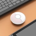 thumbnail image 2 of SharkTRUE Silicone Protective Case For Pokémon Go Plus+, Transparent, Tight Fit With Charging Capability, 2 of 8