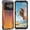 Orange, variant on HOTWAV Cyber 18 Mobile Phone,20(8+12)GB 256GB,6200mAh