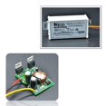 thumbnail image 2 of 36v 48v 60v 72v a DC 12v 10a Regulador de voltaje del convertidor reductor de potencia del automóvil, 2 of 3