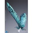 thumbnail image 2 of Hiya Toys - Godzilla 2019 - Exquisite Basic - Mothra Emerald Titan Px Action Figure, 2 of 10