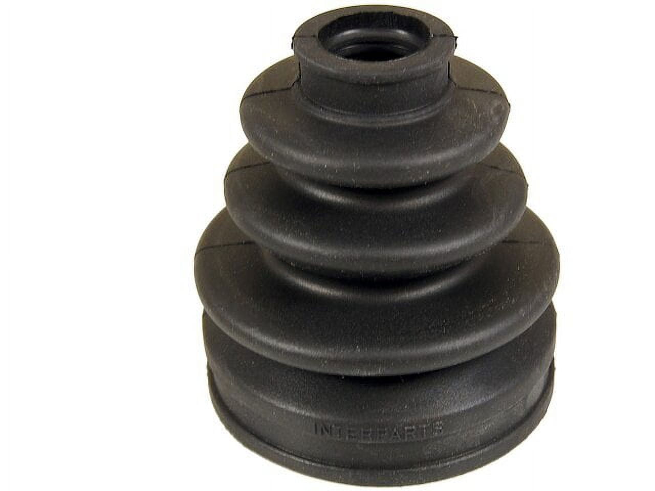 2011-2015 Toyota Sienna CV Boot - Genuine W0133-2000125 - Front Right
