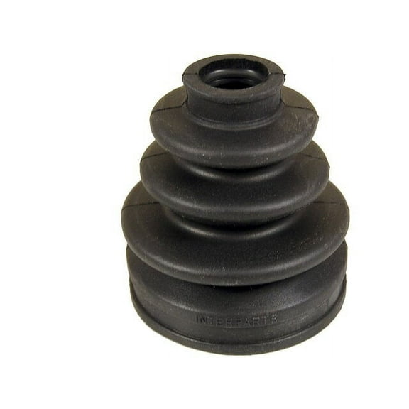 Front Inner CV Boot Kit - Compatible with 2007 - 2014 Toyota Yaris 2008 2009 2010 2011 2012 2013