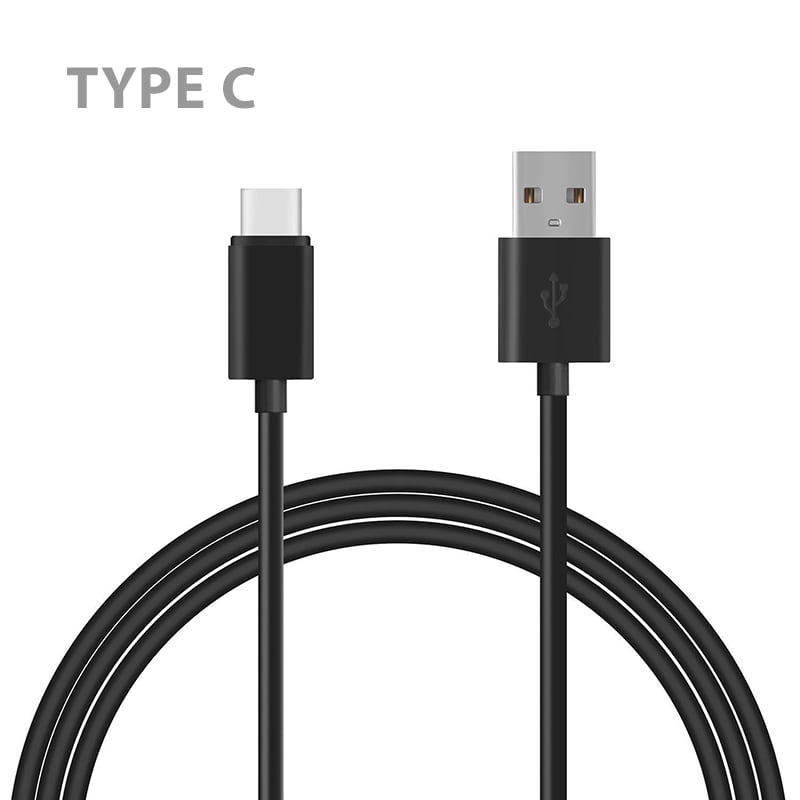 XZ /X Car Charger & USB Type C 3.1 Data Charging Cable for SONY XPERIA L1/ XA1 