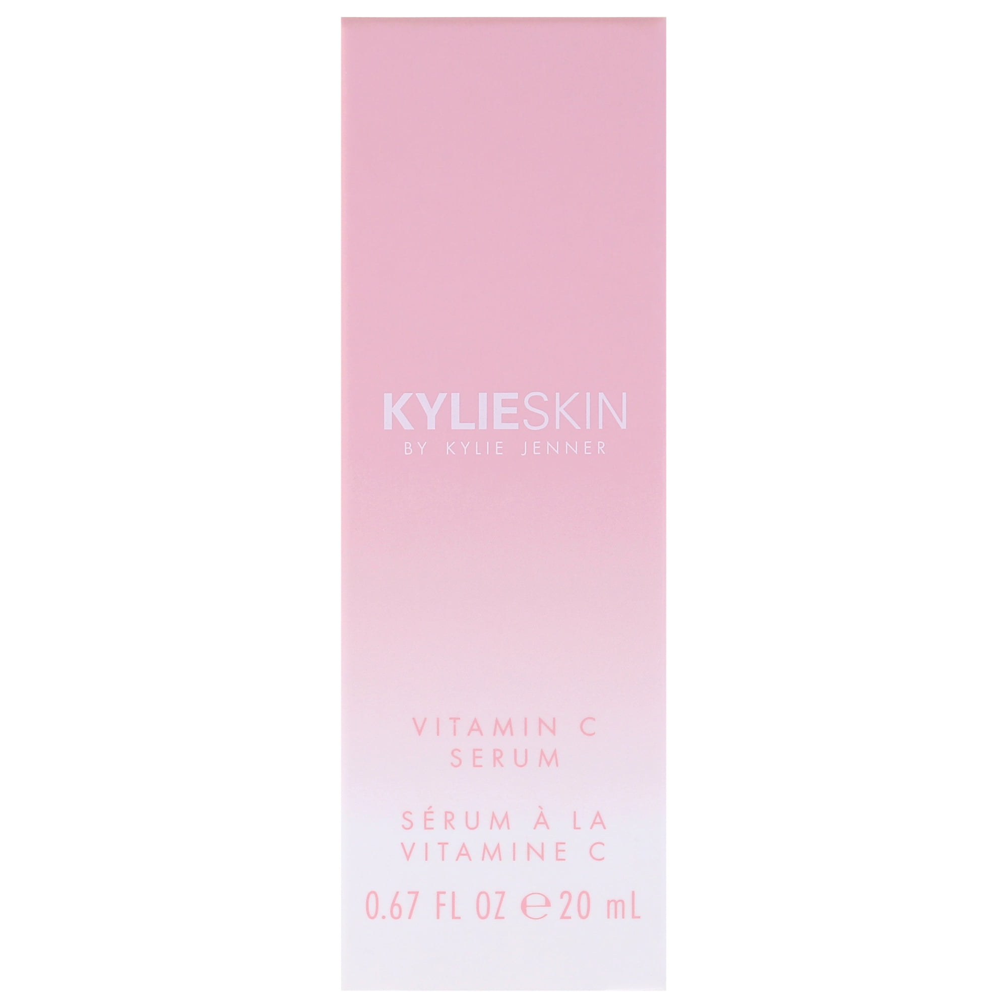 Kylie Cosmetics Vitamin C Serum , 0.67 oz Serum