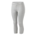 thumbnail image 3 of Womens Winter Thermal Pants High Waisted Warm Cotton Bottoms Thickened Outdoor Wear, 3 of 9