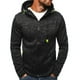 thumbnail image 2 of Nueva sudadera con capucha para hombre con cremallera, sudaderas con capucha delgadas, suéter, abrigo, chaqueta Fridja BV0+3610, 2 of 5