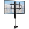 thumbnail image 2 of 60" TV Motorized Lift Mount - 31" Stroke Length, Remote Adjustable 42-73", Supports 132 lbs, Wall Bracket, 2 of 11