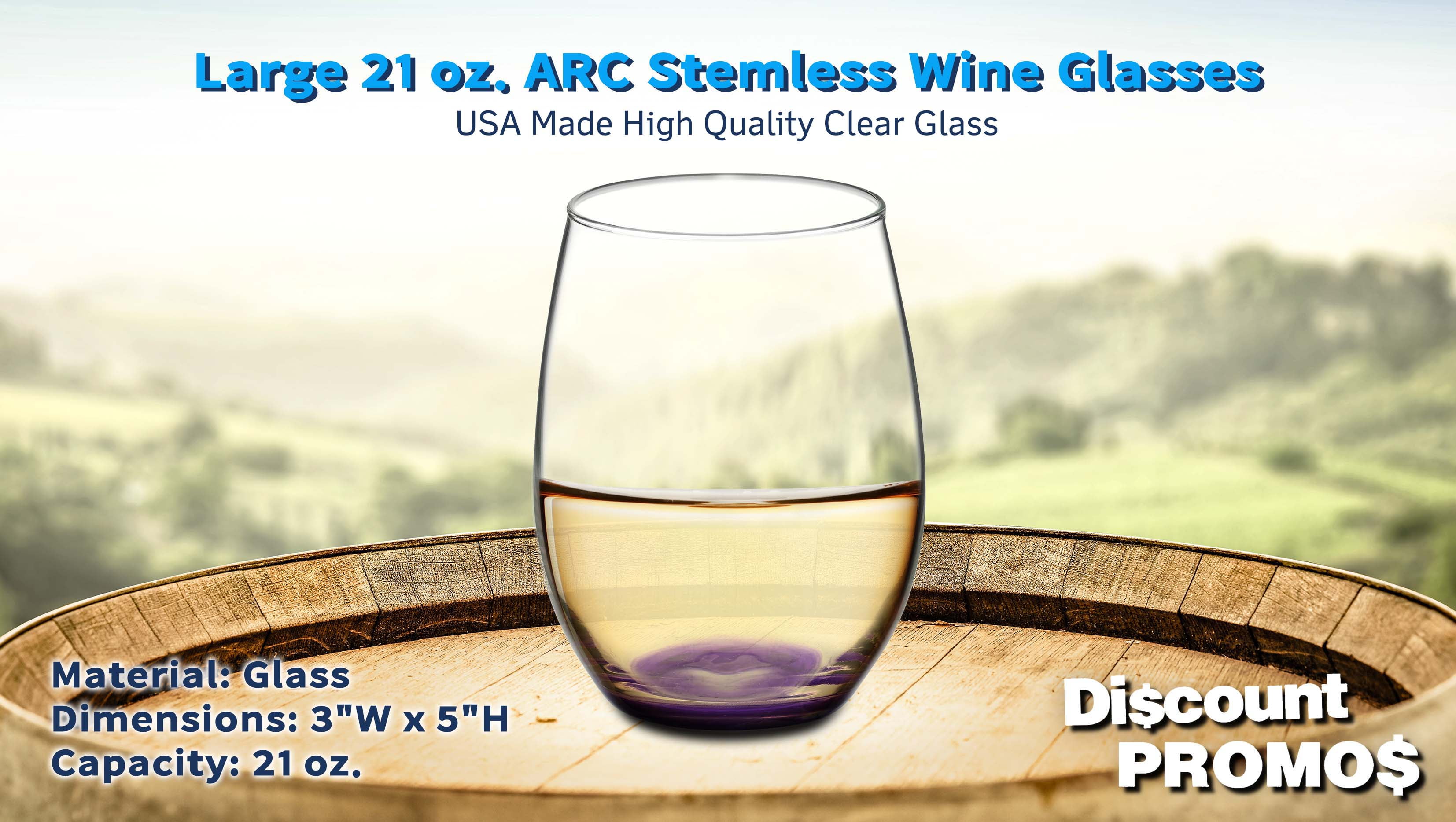 bird wine glass Tiny Animal Drinking Glass, Penguin