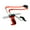 Orange, variant on Professional Magic Hunting Slingshots Slingshot with Auto Feed System Armguard