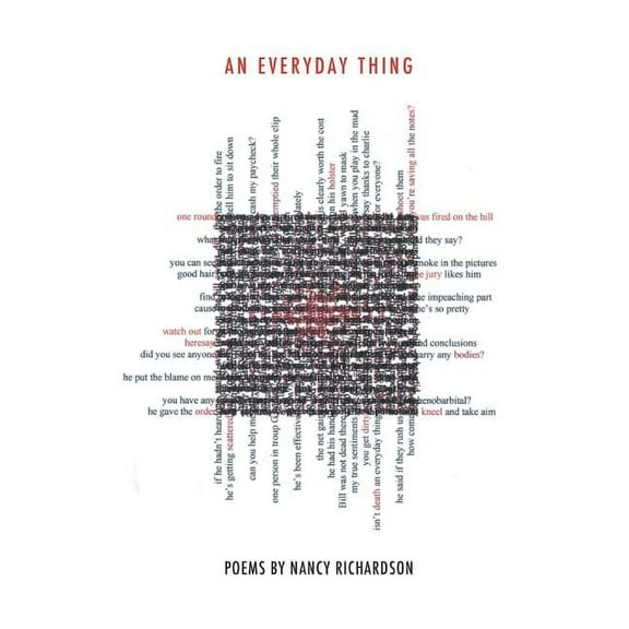 Everyday Thing (Hardcover)