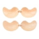 thumbnail image 1 of Parche de pecho de mango transpirable fruncido pecho grande especial delgado antiflacidez levantamiento invisible parche de pecho ropa interior sexy de verano, 1 of 1