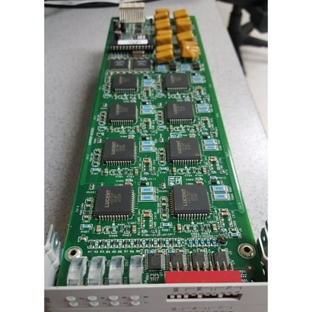 Refurbished-CACPWA 003-0368-0120FXS CARD FOR ADIT 600 by Carrier Access Corporation (CAC)PWA 003-0368-0120;