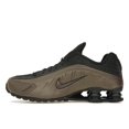 thumbnail image 2 of Nike Women's Shox R4 Ironstone Off Noir Shoes, from StockX, 2 of 5
