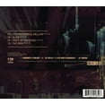 thumbnail image 2 of Between the Buried and Me - Automata II - Music & Performance - CD, 2 of 2