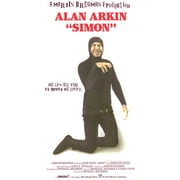 Simon (Full Frame)